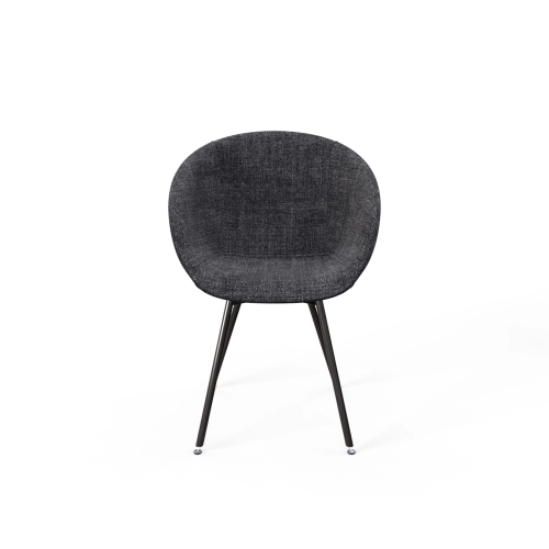 Krzesło KR-501 Ruby Kolory Tkanina Tessero 01 Design Italia 2025-2030